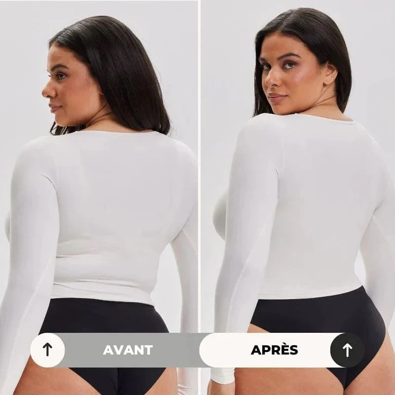 Brassière Minimiseur-Bodycious™