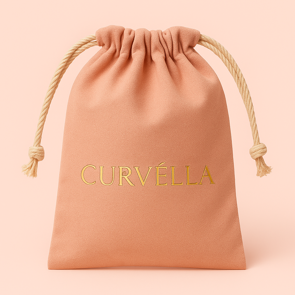 Pochette Curvélla
