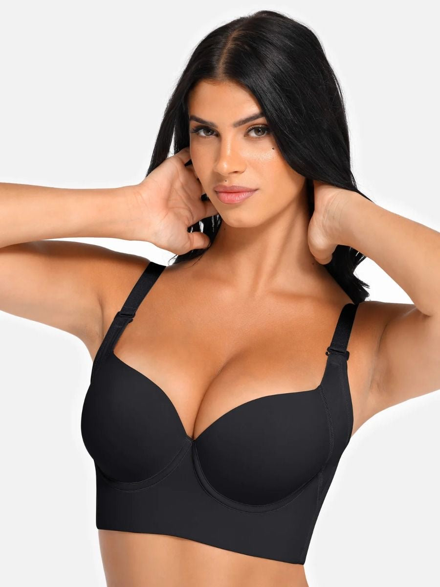 Brassière Minimiseur-Bodycious™